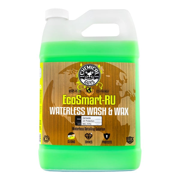 Chemical Guys Swift Wipe Waterless Car Wash - 1 Gallon (P4)