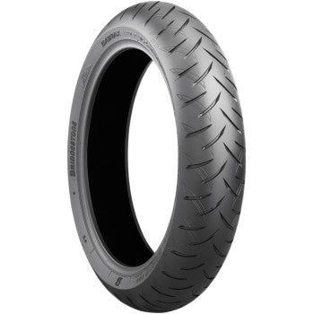 Bridgestone Battlax SC2 Tires