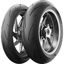 Laden Sie das Bild in den Galerie-Viewer, Michelin Power GP2 Motor cycle tires