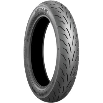 Bridgestone Battlax SC Tires