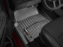 Charger l&#39;image dans la galerie, WeatherTech Front FloorLiner for 2012-18 Dodge Ram 1500