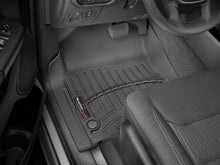 Carica l&#39;immagine nel visualizzatore di Gallery, WeatherTech Front FloorLiner for 2019+ Dodge Ram 1500
