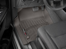 Carica l&#39;immagine nel visualizzatore di Gallery, WeatherTech Front FloorLiner for 2019+ Dodge Ram 1500