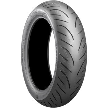 Bridgestone Battlax SC2 Tires