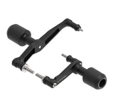 Evotech Performance Crash Bobbins for Ducati Multistrada V4