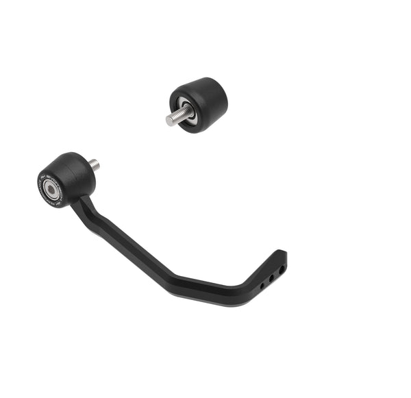 Evotech Brake  Lever Protector Kit for Kawasaki.