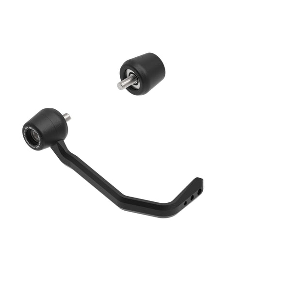 Evotech Brake  Lever Protector Kit for Kawasaki.