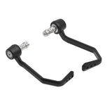 Evotech Brake / Clutch Lever Protector Kit  for Ducati and Suzuki.