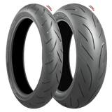 Bridgestone Battlax Hypersport S21 Tires