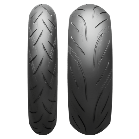 Bridgestone Battlax Hypersport S21 Tires