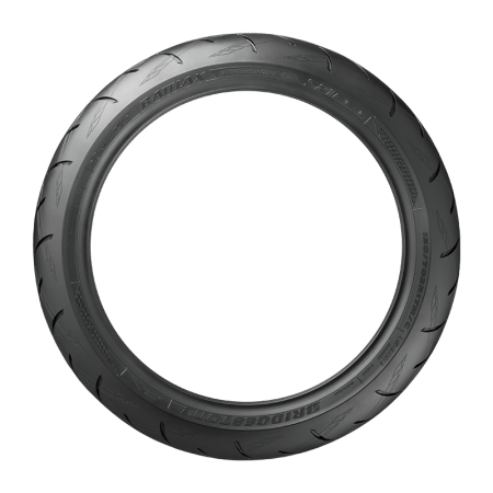 Bridgestone Battlax Hypersport S21 Tires