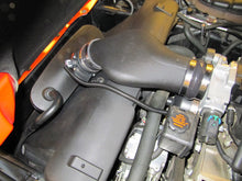 Laden Sie das Bild in den Galerie-Viewer, Airaid 01-04 Corvette C5 CAD Intake System w/ Tube (Dry / Blue Media)