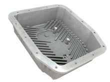 Cargar imagen en el visor de la galería, afe Transmission Pan (Raw); Ford Trucks 93-08 AODE/4R70W