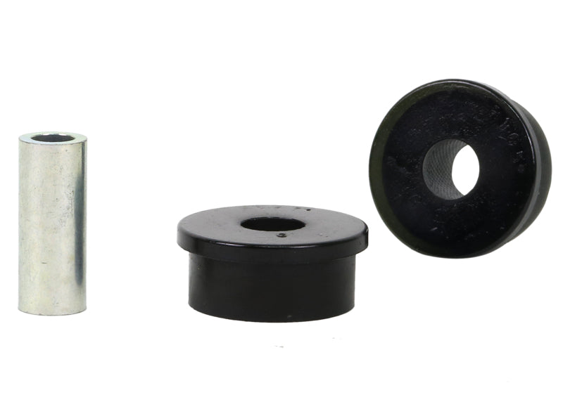 Whiteline Front Track Bar - To Diff Bushing 97-06 Jeep Wrangler TJ