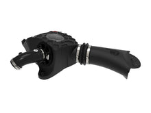 Cargar imagen en el visor de la galería, aFe 19-20 Suzuki Jimny 1.5L Momentum GT Cold Air Intake w/ Pro 5R Media