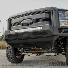 गैलरी व्यूवर में इमेज लोड करें, Westin 2011-2016 Ford F-250/350/450/550 Super Duty Pro-Mod Front Bumper