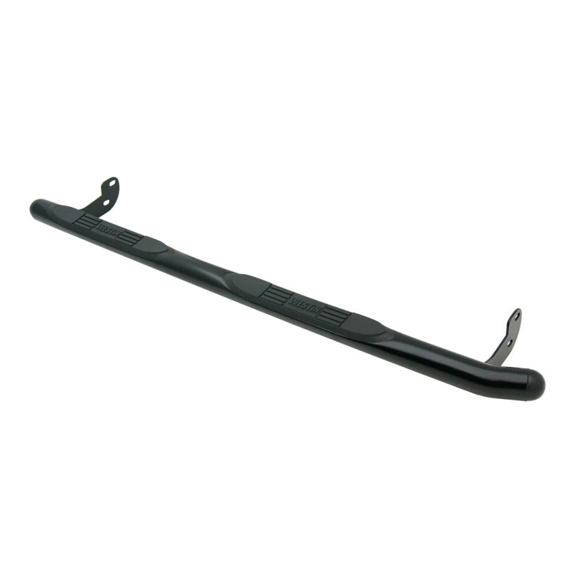 Westin 1999.5-2004 Nissan/Infiniti Pathfinder/QX4 4dr E-Series 3 Nerf Step Bars - Black