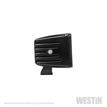 गैलरी व्यूवर में इमेज लोड करें, Westin Compact LED 5W 3.2 inch x 3 inch (Set of 2) - Black