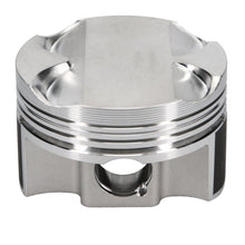 Cargar imagen en el visor de la galería, Wiseco Mitsubishi EVO 10 4B11-T 2008+ -4.5cc Piston Shelf Stock