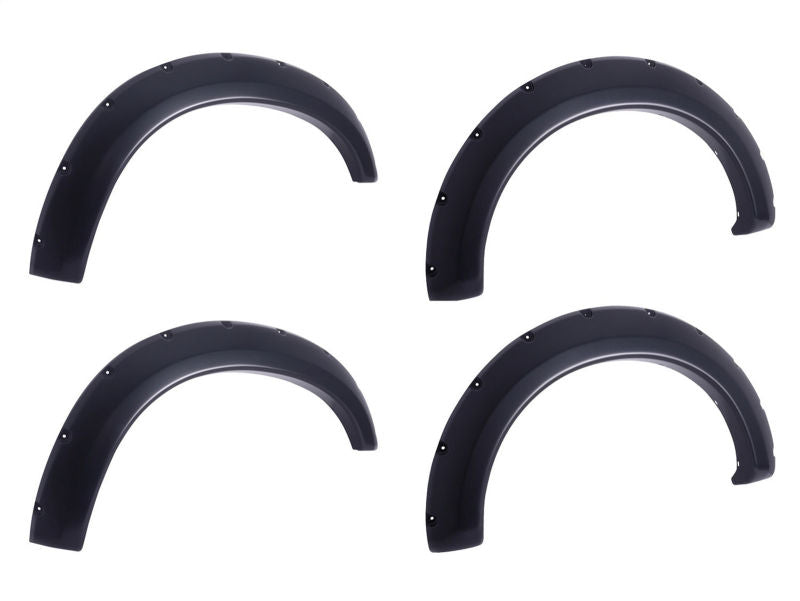 EGR 09-18 Ram LD Bolt-On Redi-Fit Fender Flares - Set