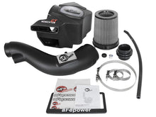 गैलरी व्यूवर में इमेज लोड करें, aFe POWER Momentum GT Pro DRY S Cold Air Intake System 16-17 Jeep Grand Cherokee V6-3.6L