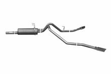 Laden Sie das Bild in den Galerie-Viewer, Gibson 03-06 Toyota Tundra Limited 4.7L 2.5in Cat-Back Dual Extreme Exhaust - Stainless