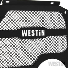 गैलरी व्यूवर में इमेज लोड करें, Westin 07-18 Jeep Wrangler JK Inner Fenders - Front - Textured Black