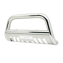 गैलरी व्यूवर में इमेज लोड करें, Westin 2015-2018 Chevrolet Tahoe/Suburban E-Series Bull Bar - SS