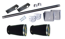 Charger l&#39;image dans la galerie, Ridetech Rear 4-Link CoolRide Universal Air Spring and Shock Mounting Kit