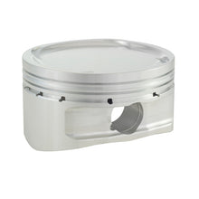 Laden Sie das Bild in den Galerie-Viewer, CP Piston &amp; Ring Set for Nissan VQ35DE - Bore (96mm) - Size (+0.5mm) - CR (8.5)