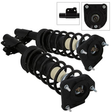 Load image into Gallery viewer, xTune Pontiac Grand AM 99-05 Struts/Springs w/Mounts - Rear Left and Right SA-171686