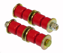 Charger l&#39;image dans la galerie, Prothane 88-00 Universal Sway Bar End Link Kit - Red