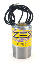 गैलरी व्यूवर में इमेज लोड करें, ZEX Solenoid Hi-Flow Fuel