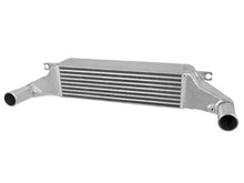 Carica l&#39;immagine nel visualizzatore di Gallery, aFe BladeRunner GT Series Intercooler Package w/ Tubes Black 17-18 Fiat 124 Spider I4-1.4L (t)