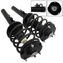 Load image into Gallery viewer, xTune Ford Taurus 96-07 Struts/Springs w/Mounts - Front Left and Right SA-171615-6