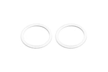 Charger l&#39;image dans la galerie, Aeromotive Replacement Nylon Sealing Washer System for AN-12 Bulk Head Fitting (2 Pack)