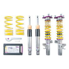 गैलरी व्यूवर में इमेज लोड करें, KW Focus RS Clubsport Coilover Kit 2-Way