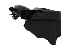 Cargar imagen en el visor de la galería, aFe 18-22 Hyundai Kona L4-1.6L (t) Takeda Momentum Cold Air Intake System w/ Pro 5R Media