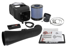 Laden Sie das Bild in den Galerie-Viewer, aFe Momentum HD Pro 10R Cold Air Intake System 2017 GM Diesel Trucks V8-6.6L L5P