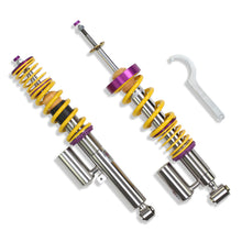 Laden Sie das Bild in den Galerie-Viewer, KW Coilover Kit V3 Lexus IS 250 / 350 (XE2)Sedan 2WD