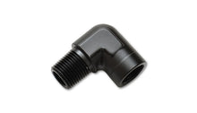 Laden Sie das Bild in den Galerie-Viewer, Vibrant 1/2in NPT Female to Male 90 Degree Pipe Adapter Fitting