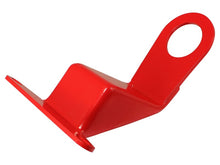 Carica l&#39;immagine nel visualizzatore di Gallery, aFe Control Rear Tow Hook Red 05-13 Chevrolet Corvette (C6)