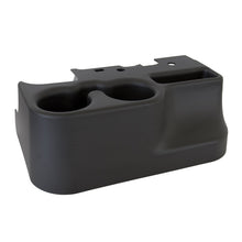 Carica l&#39;immagine nel visualizzatore di Gallery, Autometer 99-01 Ford SD Cell Phone/Cup Holder (40-20-40)