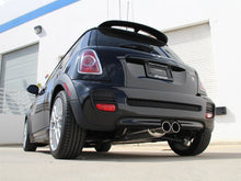 Laden Sie das Bild in den Galerie-Viewer, aFe MACHForce XP Cat Back Exhaust 07-13 Mini Cooper S L4 1.6L (Turbo) R56/R57/R58