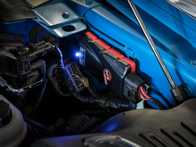 Carica l&#39;immagine nel visualizzatore di Gallery, aFe Scorcher Blue Module 17-20 Ford F-150 Ecoboost V6-3.5L (tt)