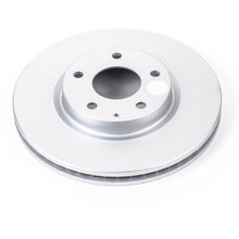 Charger l&#39;image dans la galerie, Power Stop 14-18 Mazda 6 Front Evolution Geomet Coated Rotor