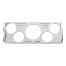 Carica l&#39;immagine nel visualizzatore di Gallery, Autometer 40-46 Chevy Truck Billet Dash Panel