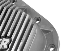 Laden Sie das Bild in den Galerie-Viewer, afe Front Differential Cover (Raw; Street Series); Ford Diesel Trucks 94.5-14 V8-7.3/6.0/6.4/6.7L