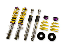 गैलरी व्यूवर में इमेज लोड करें, KW Coilover Kit V3 Audi Golf IV (1J) R32 + 4motion