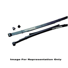 Cargar imagen en el visor de la galería, Hotchkis 97-05 Ford F-150 Lightning / 97-03 F-150 Std Cab 2WD Leaf Springs